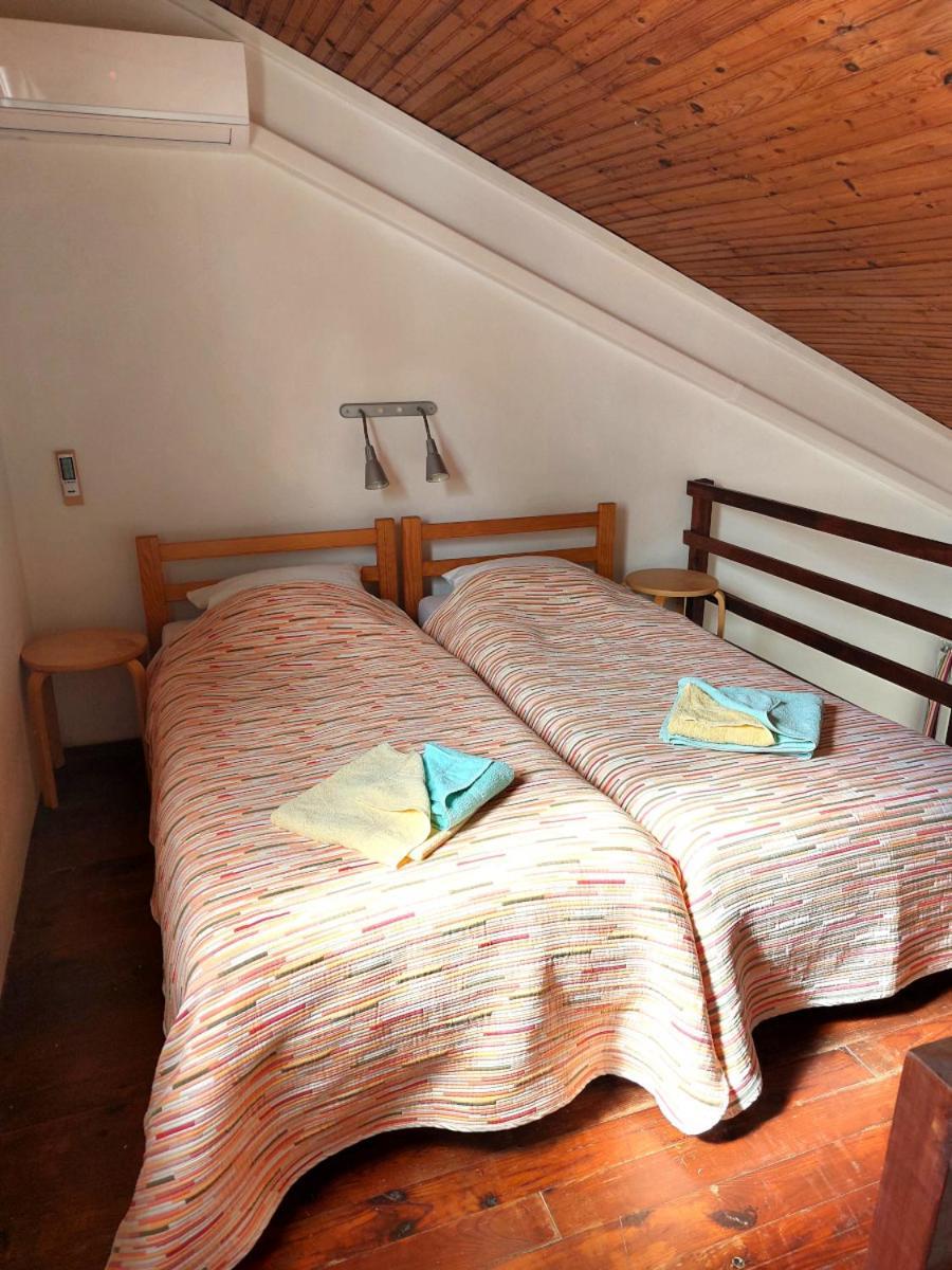 Fkk-Feriendorf Village Naturiste Club Corsicana Linguizzetta Zewnętrze zdjęcie