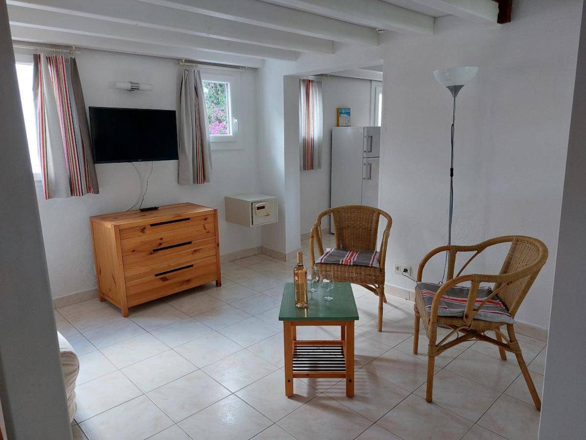 Fkk-Feriendorf Village Naturiste Club Corsicana Linguizzetta Zewnętrze zdjęcie